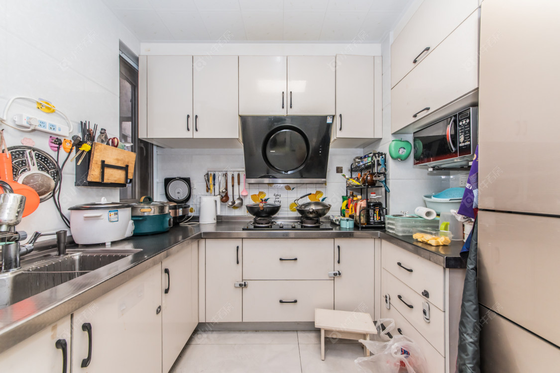 九龙仓时代上院房源室内图 常州九龙仓时代上院在售二手房源室内图_小牛看房