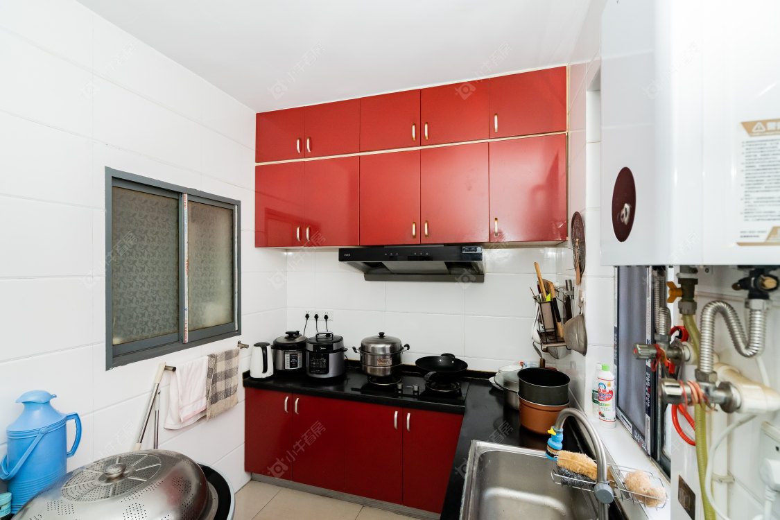 常州丽华一村在售二手房源室内图_小牛看房