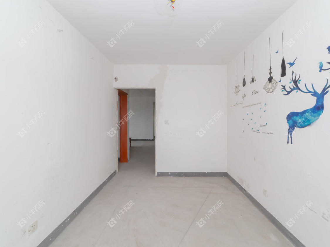 常州九龙仓繁华里在租房源室内图_小牛看房