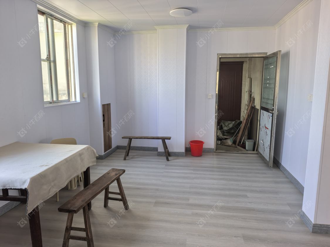 常州半岛小区在租房源室内图_小牛看房