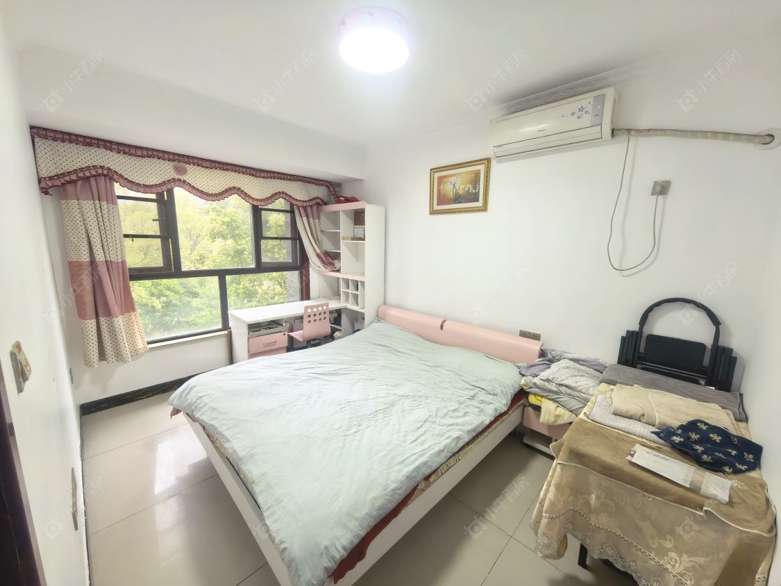 常州绿都万和城五区在租房源室内图_小牛看房