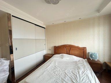 常州新城香溢澜桥二期在租房源室内图_小牛看房