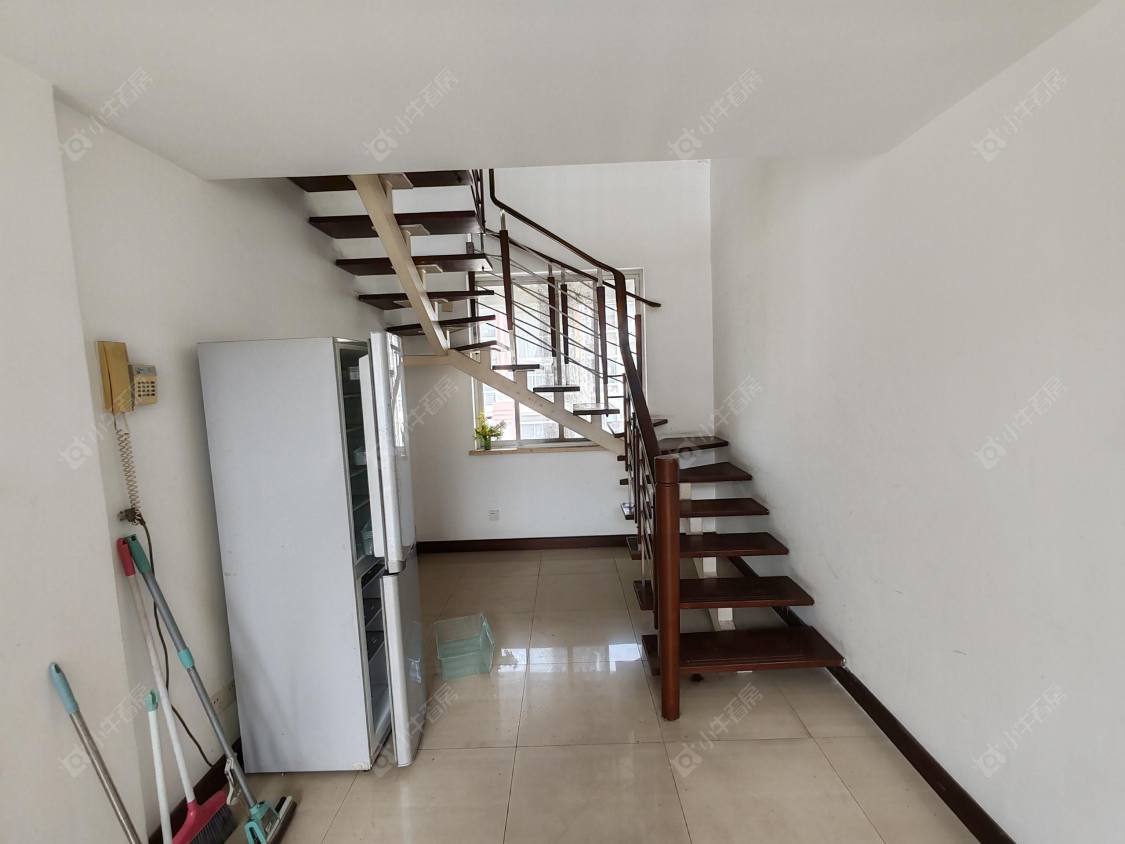 常州奥林匹克花园在租房源室内图_小牛看房