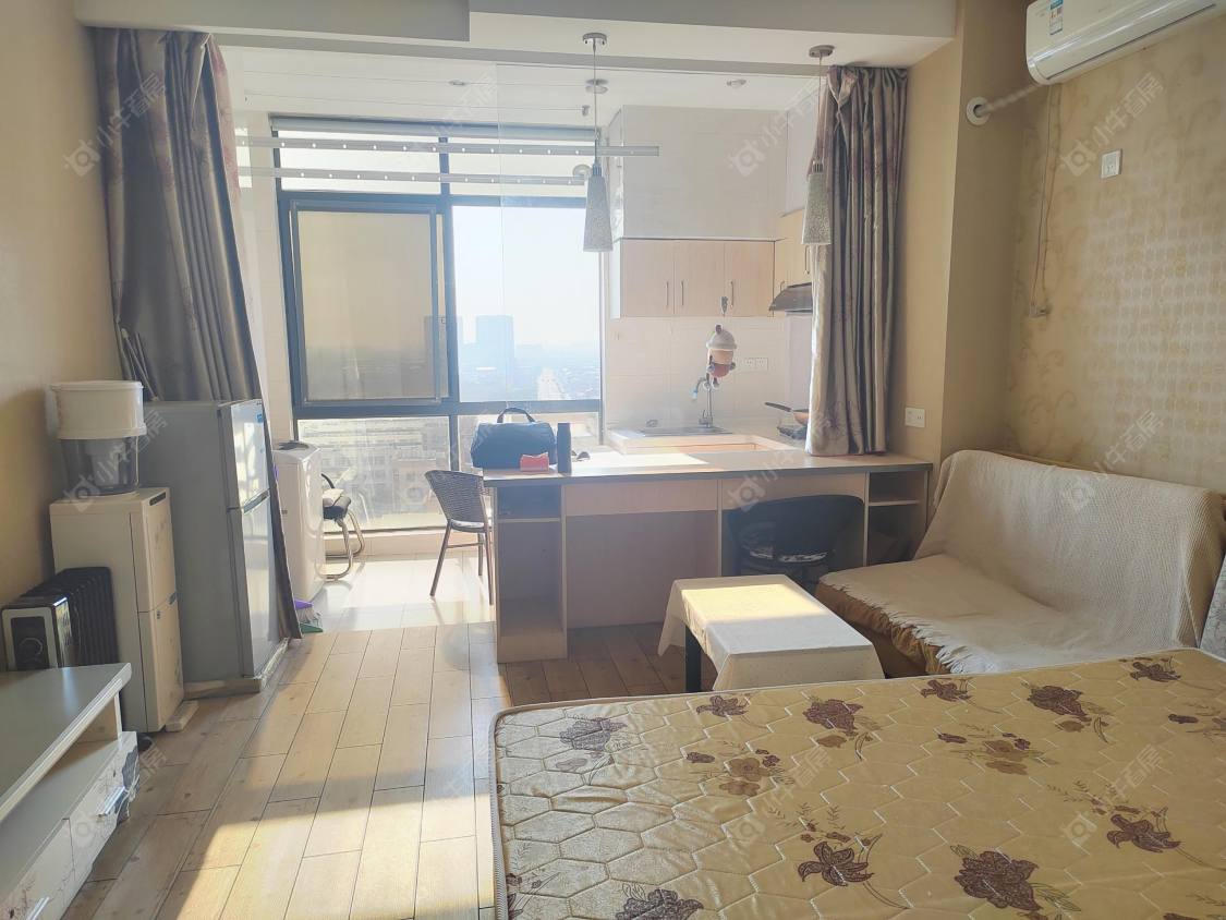 丰乐尚都房源室内图 常州丰乐尚都在租房源室内图_小牛看房