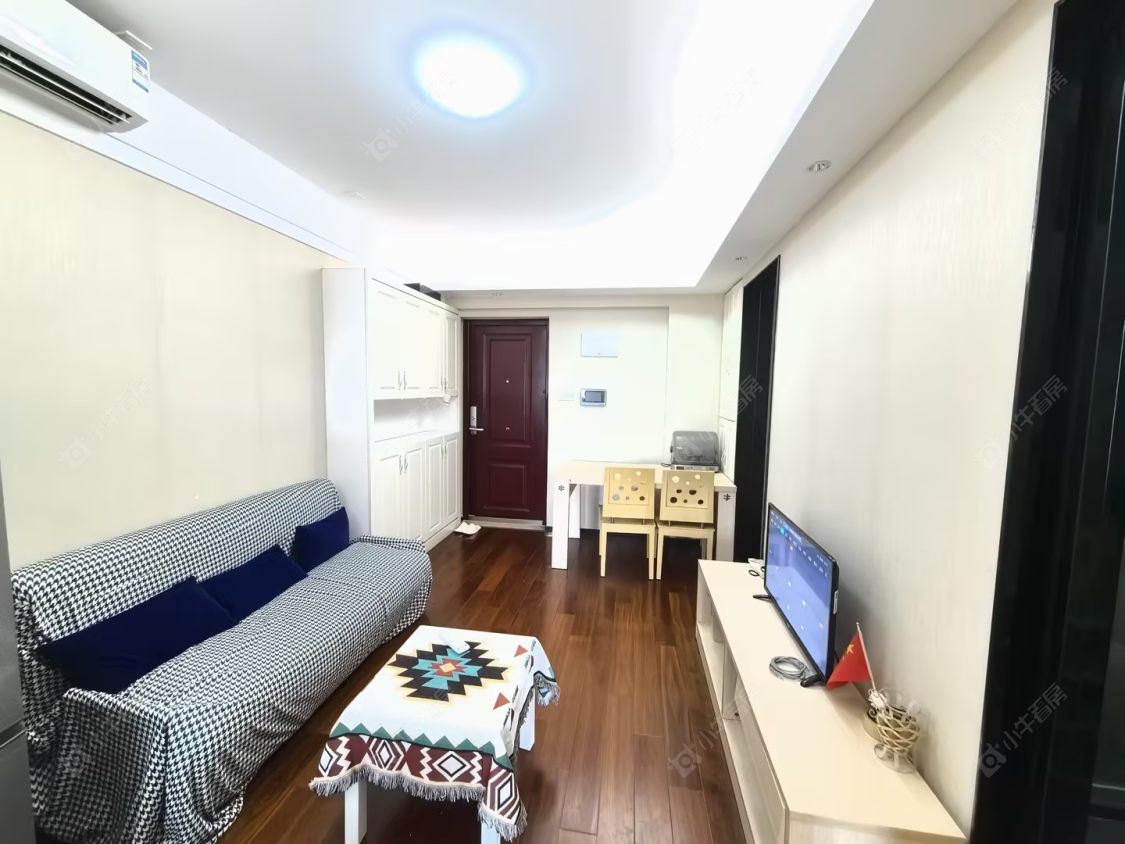 星河国际五区房源室内图 常州星河国际五区在租房源室内图_小牛看房