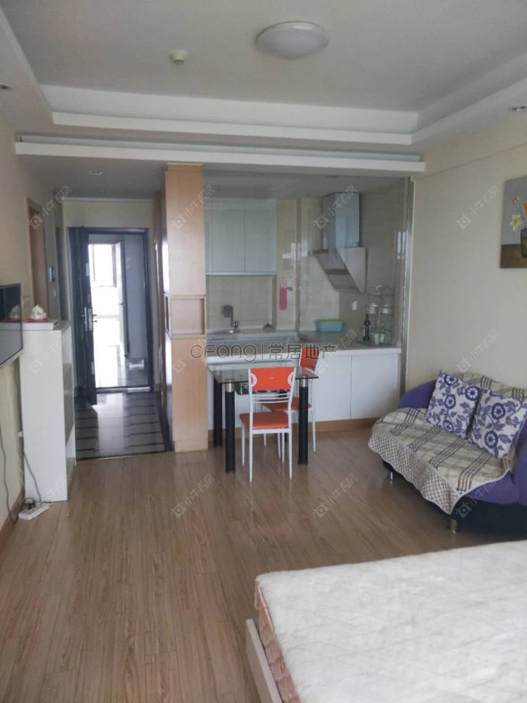 常州莱蒙城领尚在租房源_小牛看房