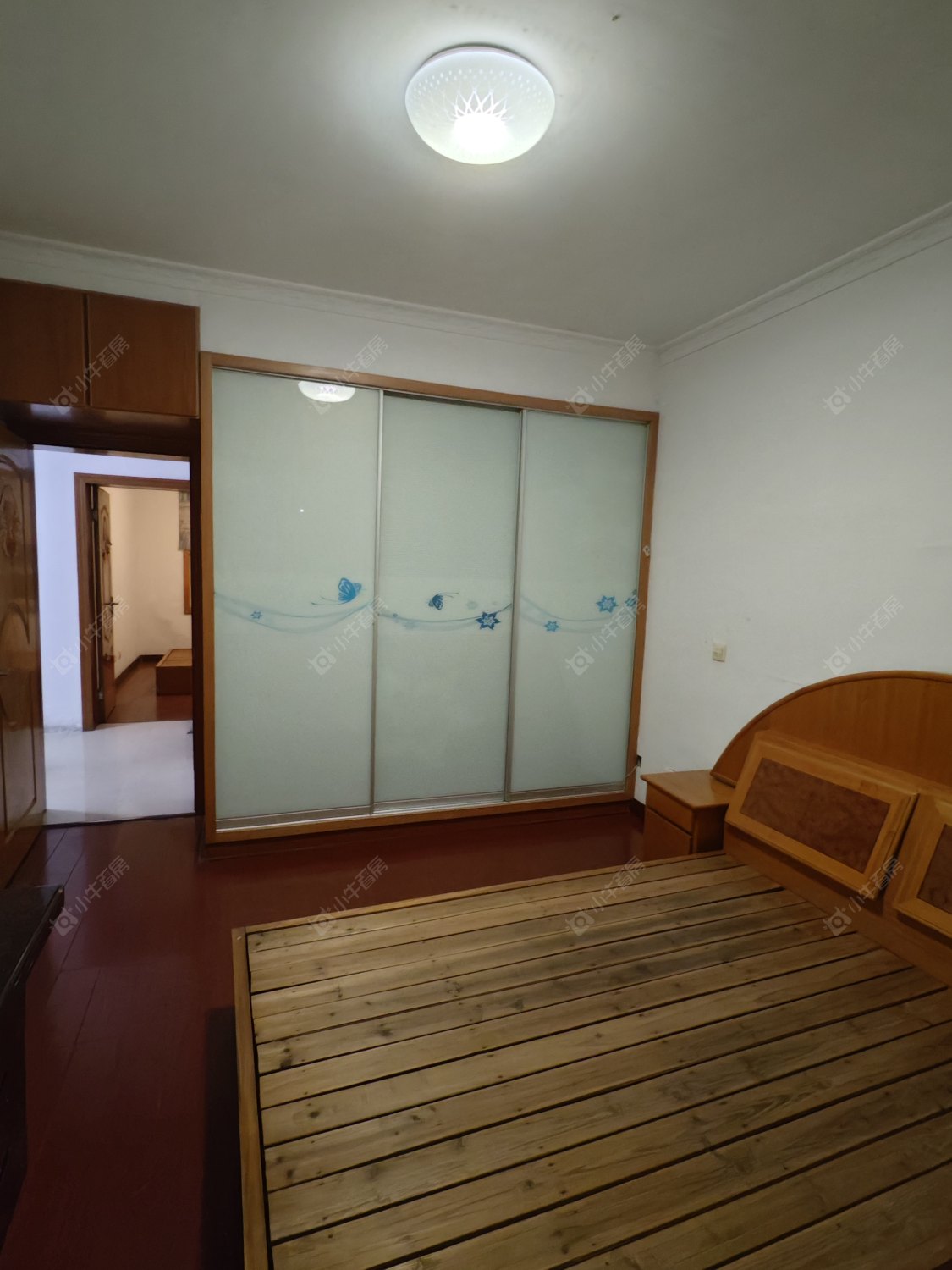 常州半岛小区在租房源_小牛看房