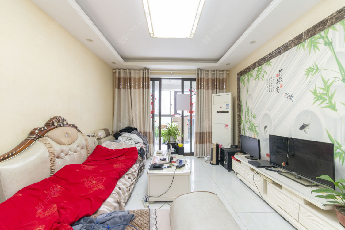 常州紫金城南区在售二手房_小牛看房