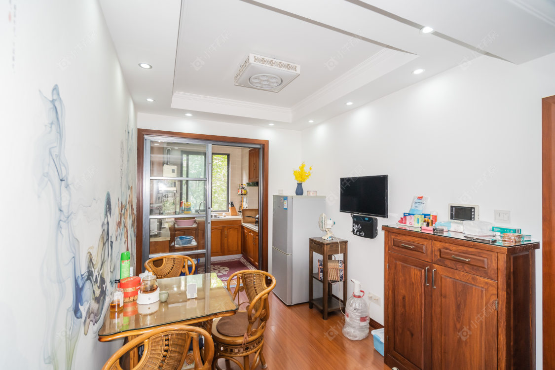 常州乾盛兰庭在售二手房源室内图_小牛看房