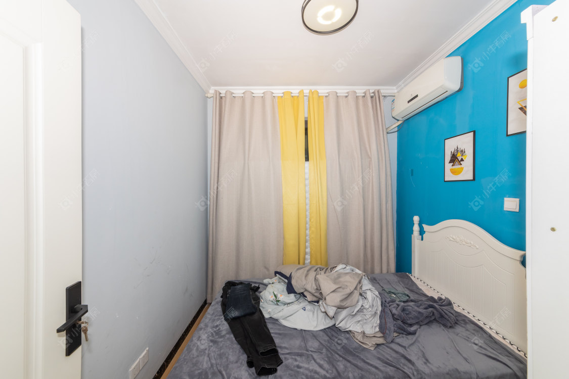 三江公园房源室内图 常州三江公园在售二手房源室内图_小牛看房