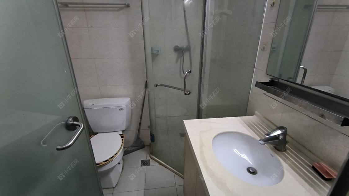 莱蒙城铂晶房源室内图 常州莱蒙城铂晶在租房源室内图_小牛看房