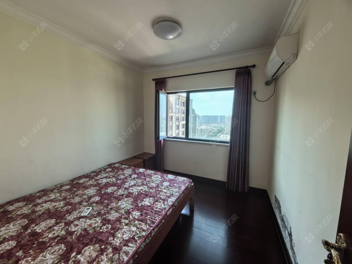 常州恒大翡翠华庭在租房源室内图_小牛看房