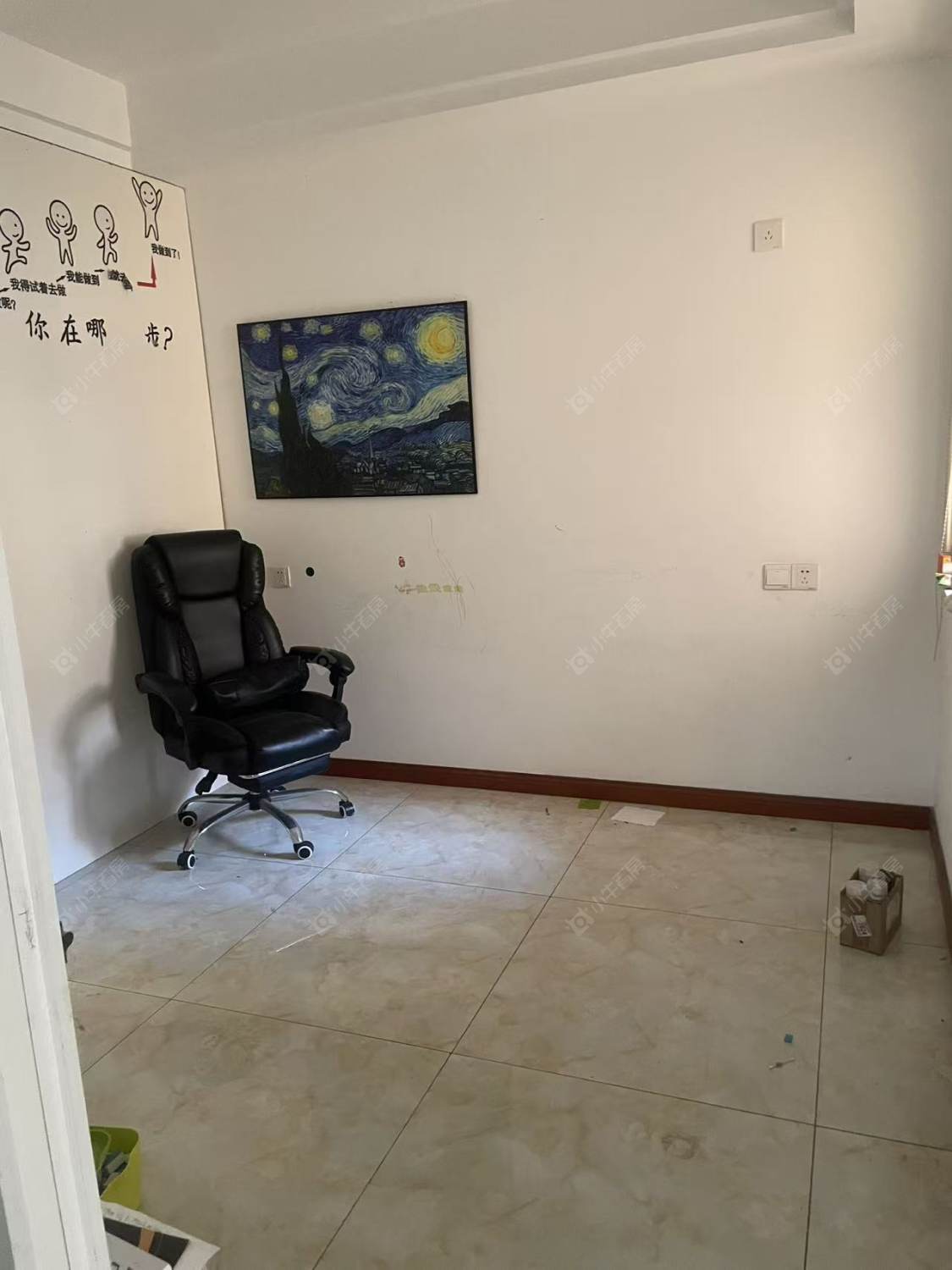 常州龙涛香榭丽园在租房源室内图_小牛看房