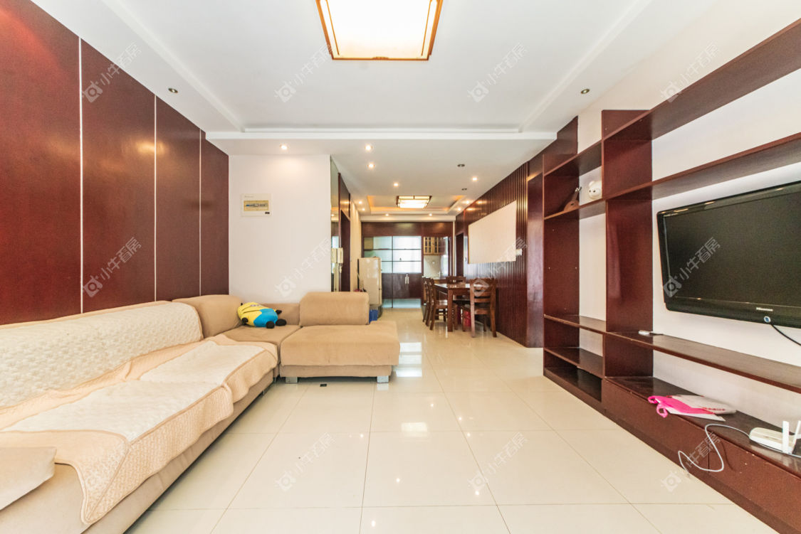 常州新城南都雅苑在租房源_小牛看房