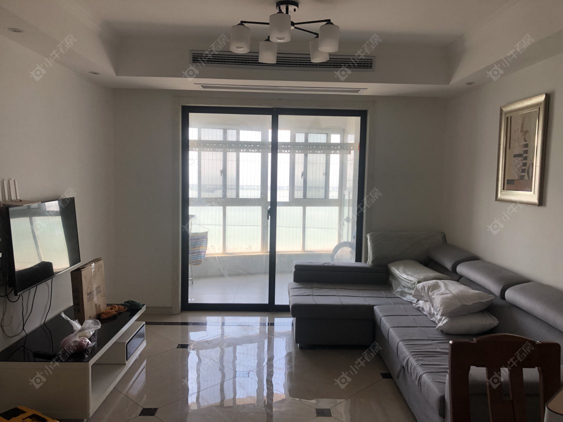常州翡丽蓝湾租房房源封面图