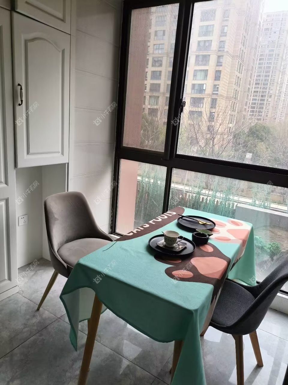 常州星河国际六区在租房源室内图_小牛看房