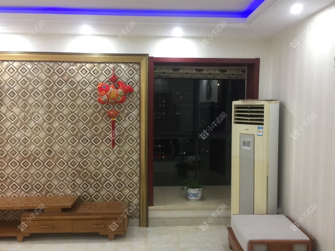 常州天隽峰在租房源室内图_小牛看房