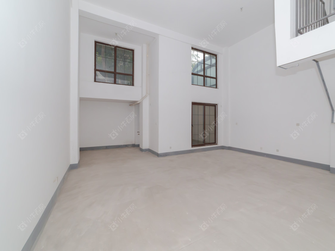 常州龙湖香醍漫步别墅区在售二手房源室内图_小牛看房