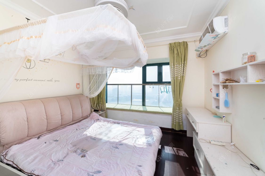 常州恒大翡翠华庭在售二手房源室内图_小牛看房