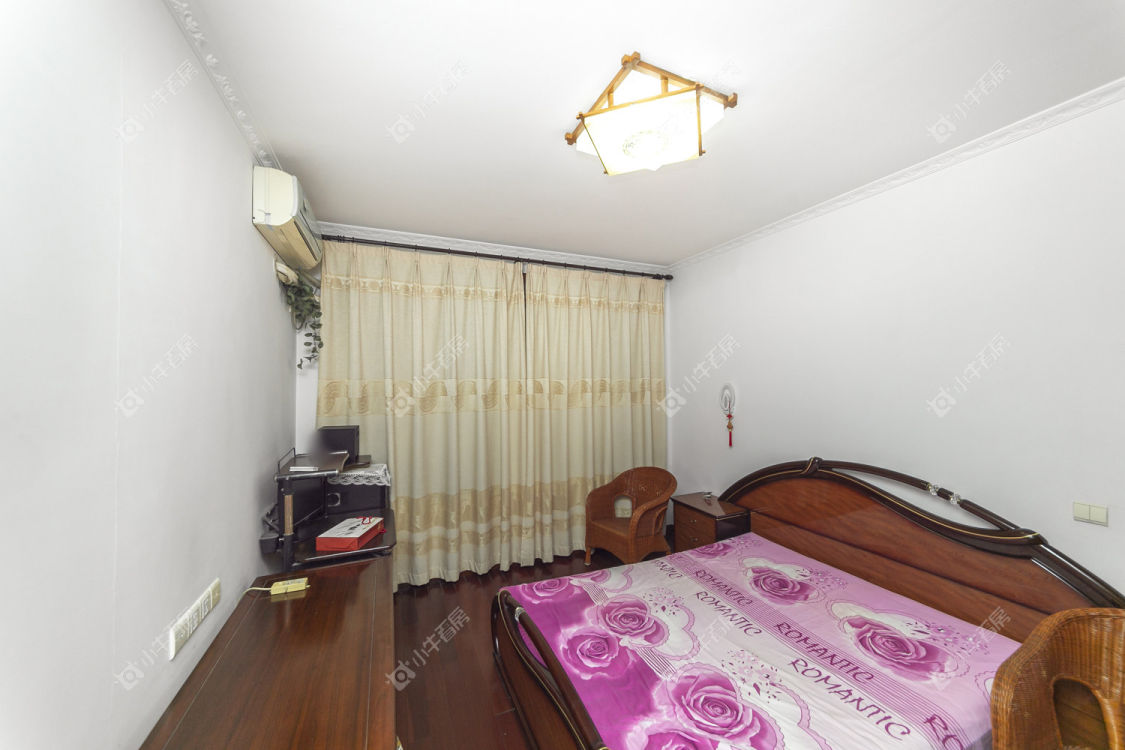 常州香江华廷花园在租房源室内图_小牛看房