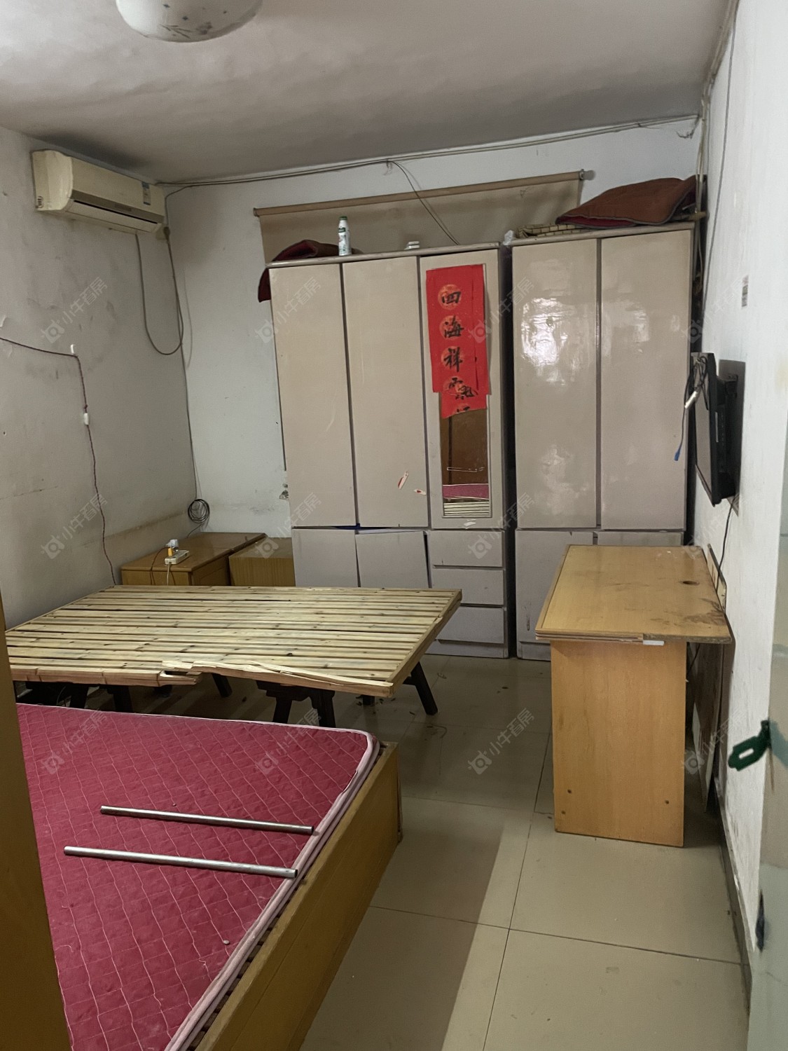 常州丽华南村在租房源_小牛看房