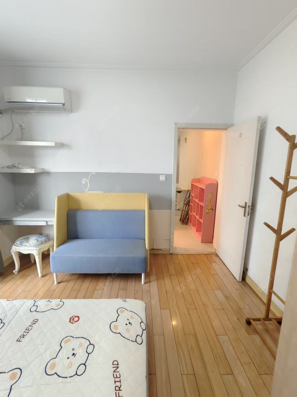 常州天禧星园在租房源室内图_小牛看房