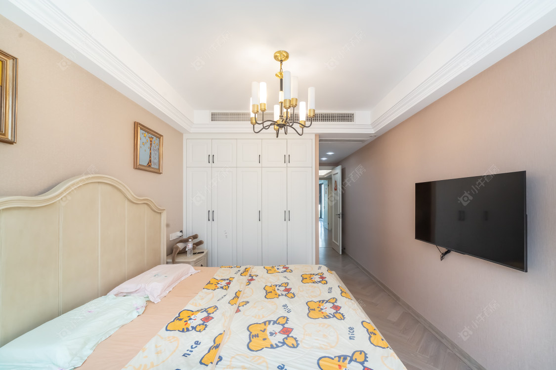 常州雅居乐常乐府在售二手房源室内图_小牛看房