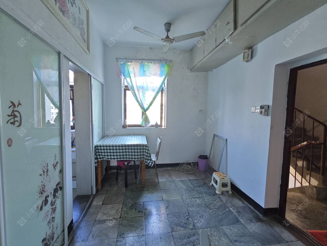 常州白云新村租房_小牛看房