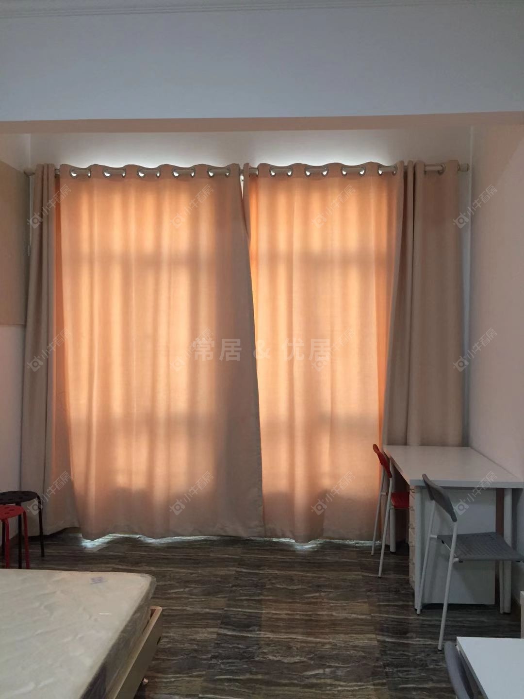 常州景荟凤凰公寓在租房源室内图_小牛看房