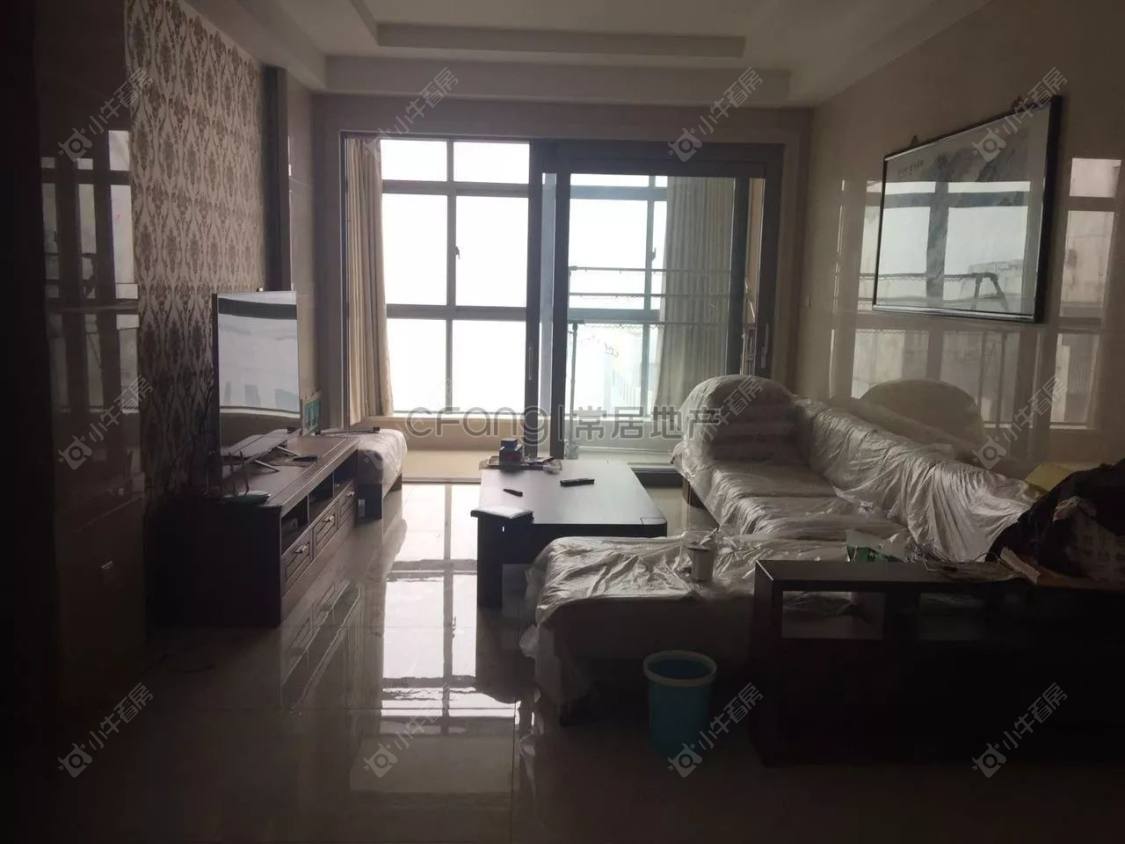 常州京城豪苑南区在售二手房源室内图_小牛看房