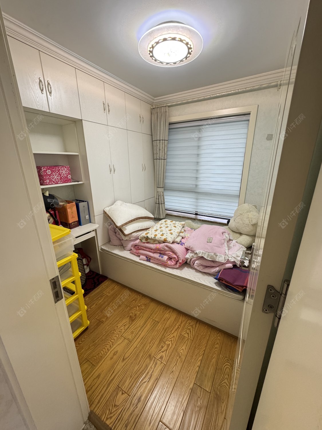 常州凤凰湖西苑在租房源_小牛看房