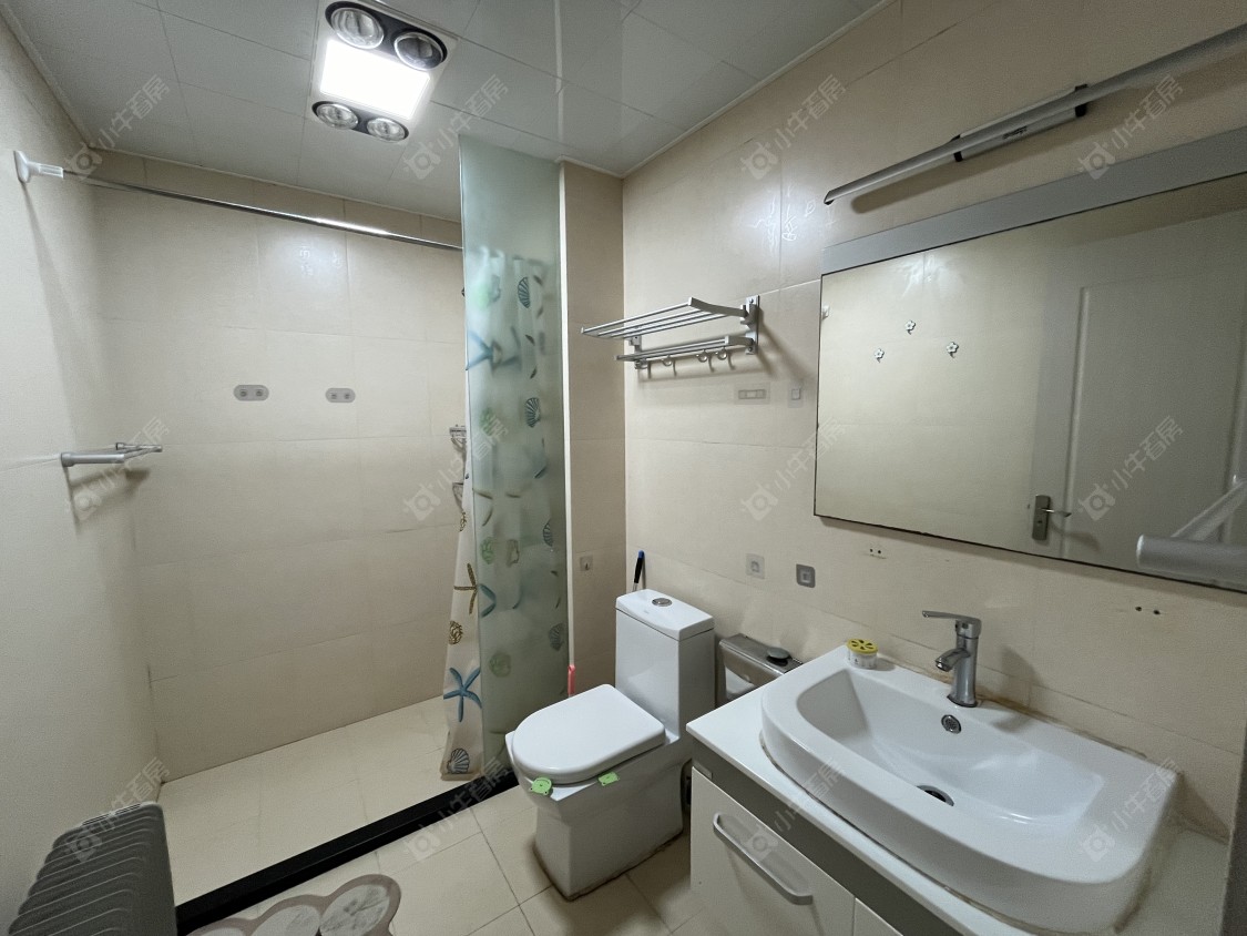 青山湾南区房源室内图 常州青山湾南区在租房源室内图_小牛看房