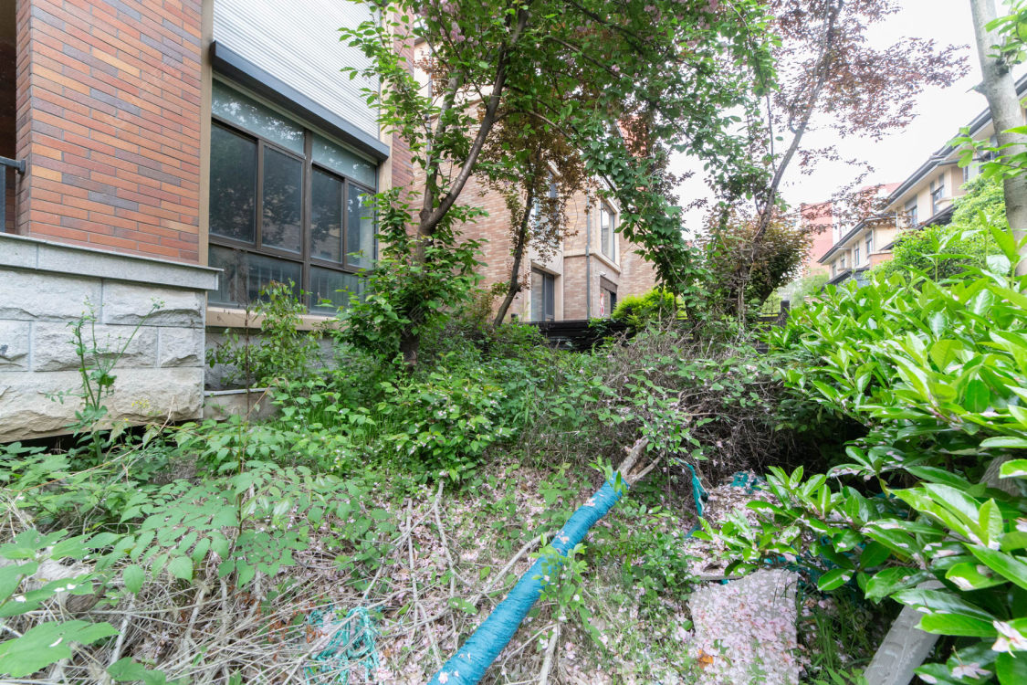 常州水晶城别墅区在售二手房源室内图_小牛看房