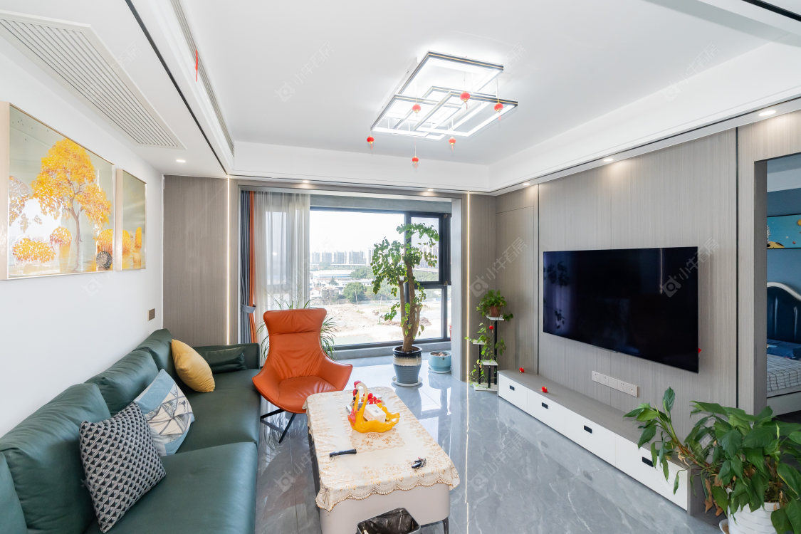 常州衡麓世家在售二手房源_小牛看房