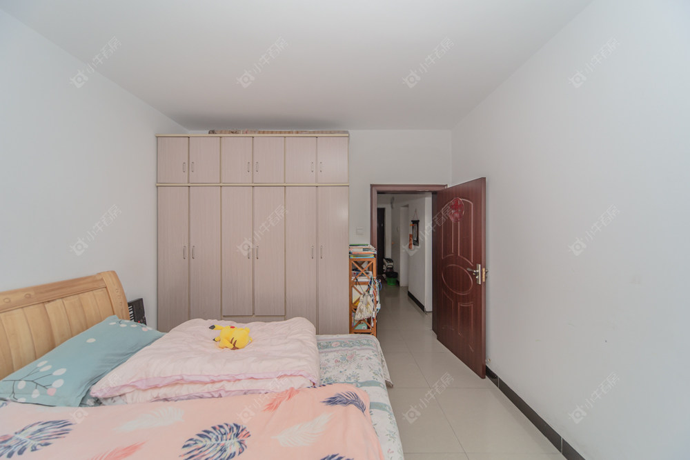 常州兰翔新村在售二手房源室内图_小牛看房