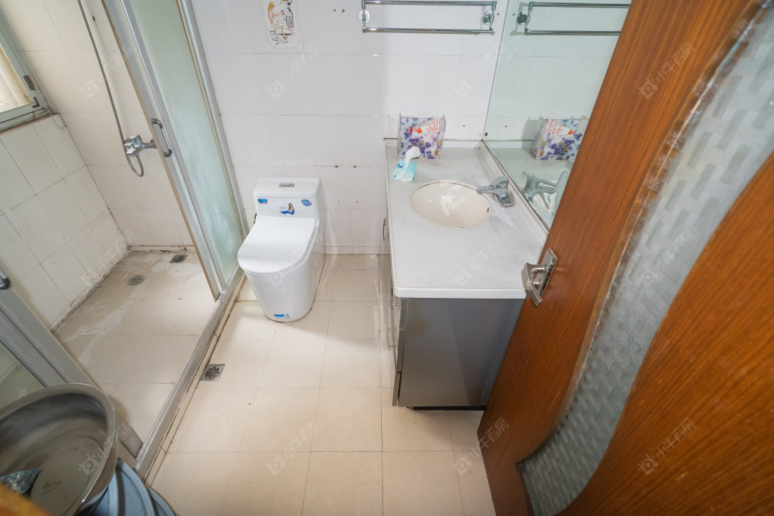 常州兆丰花苑在售二手房源室内图_小牛看房