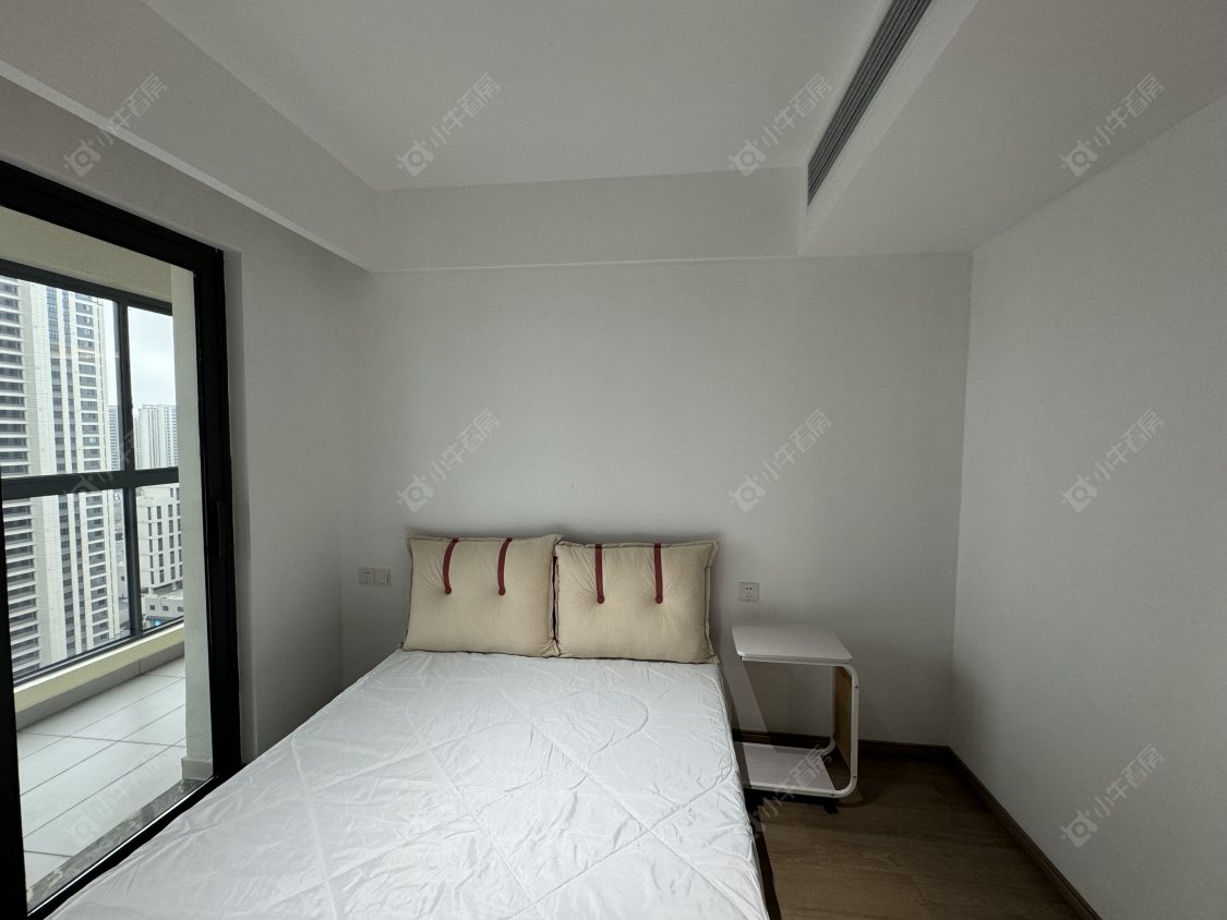 常州弘阳云峯在租房源室内图_小牛看房