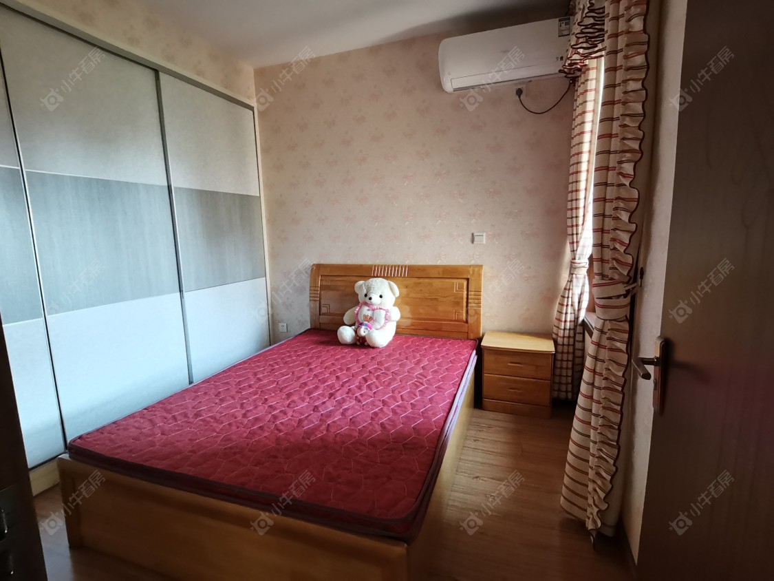 常州常发豪庭国际租房_常发豪庭国际2室2厅房源出租