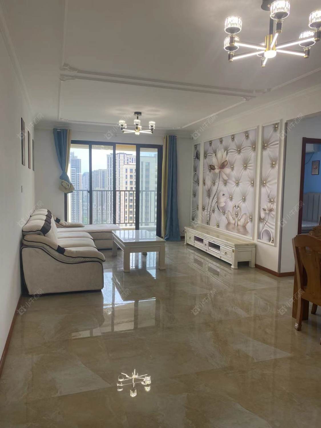 常州香聚雅苑东区租房_小牛看房