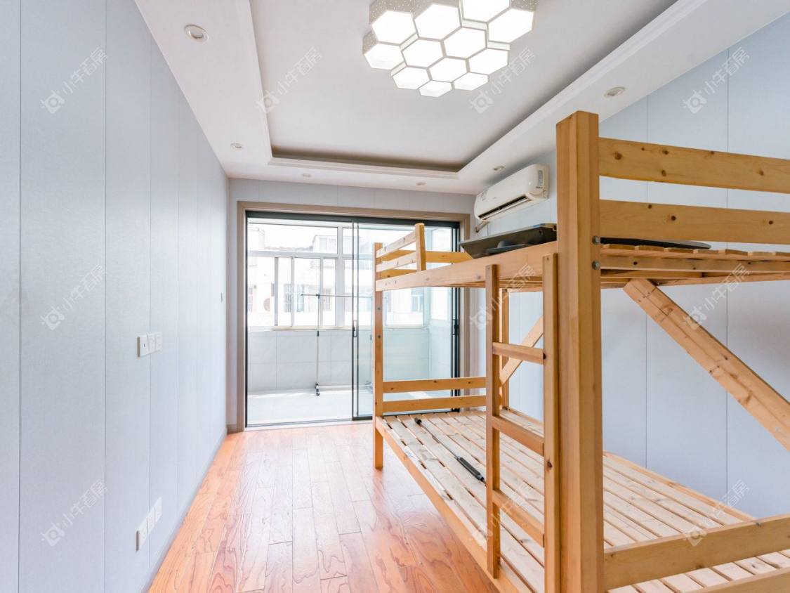 常州吴家场公寓3室1厅1卫出租_小牛看房