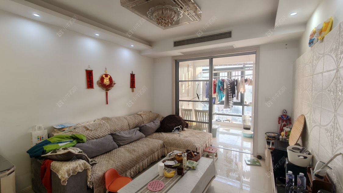 阳光龙庭房源室内图 常州阳光龙庭在租房源室内图_小牛看房