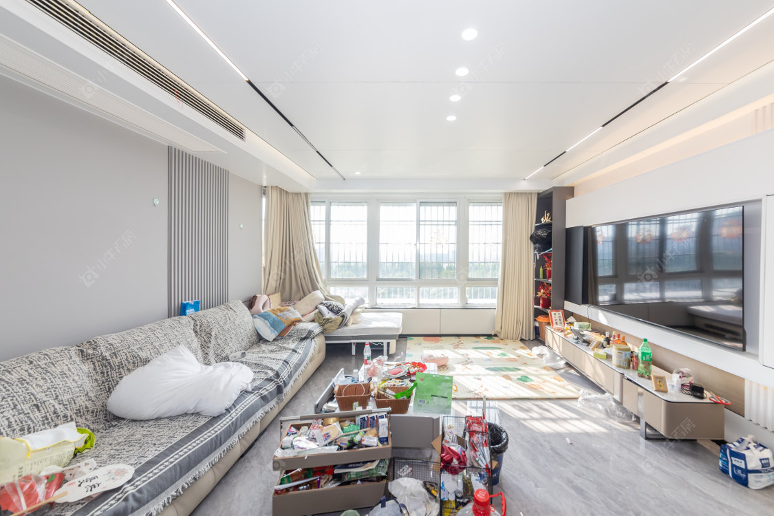 常州西瑶苑在售二手房_小牛看房