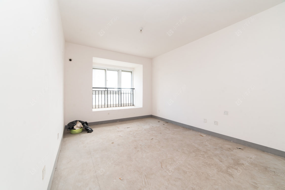 常州路劲城市主场在售二手房源室内图_小牛看房