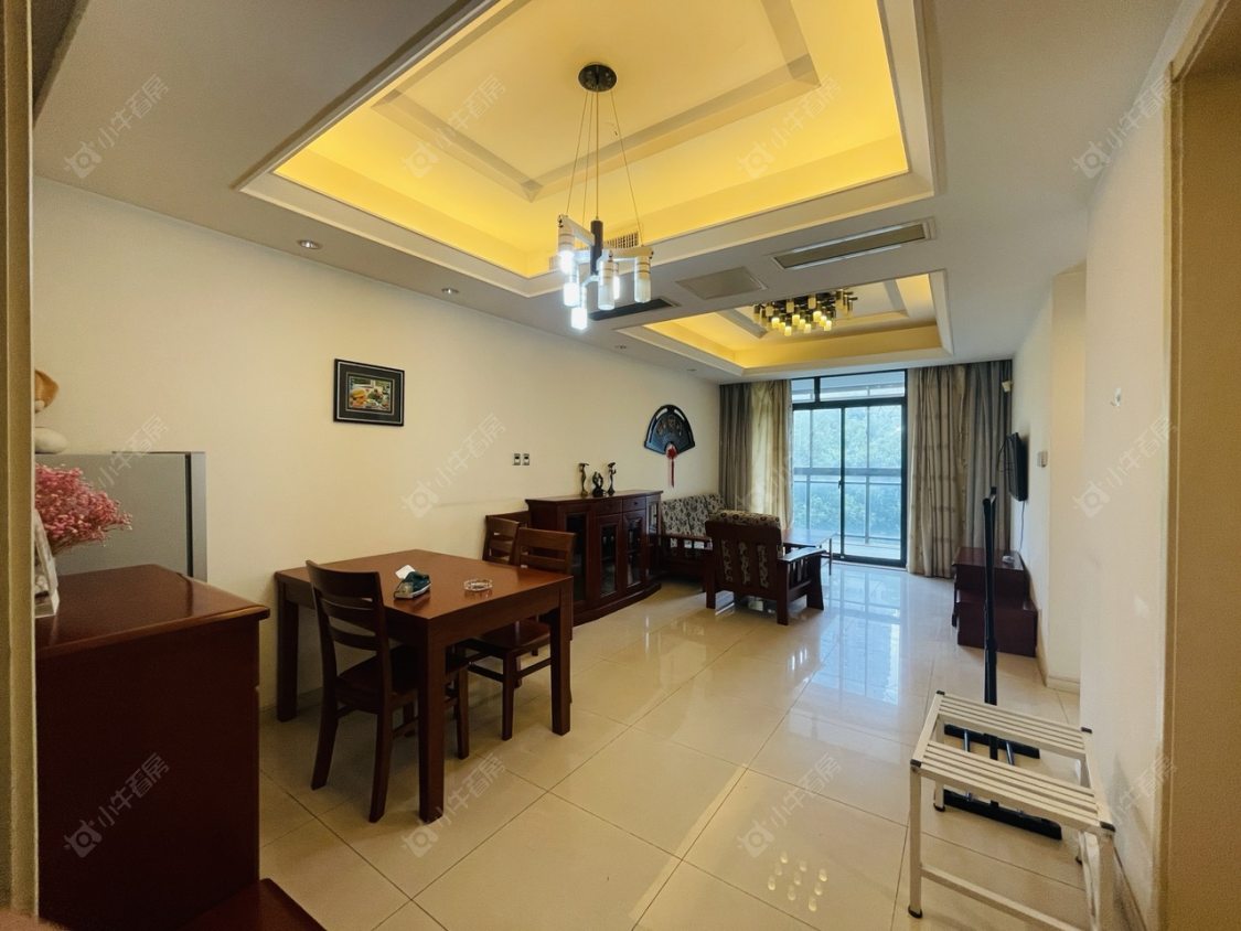 常州华亭苑在租房源室内图_小牛看房