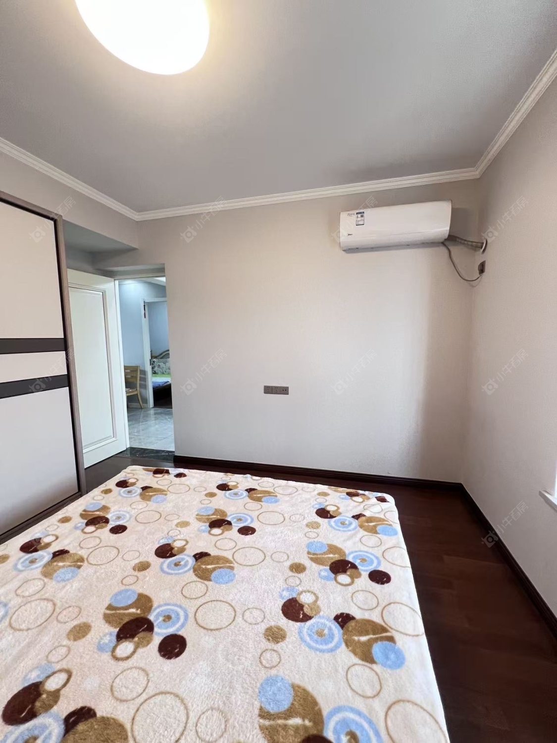 常州潞城花苑在租房源室内图_小牛看房