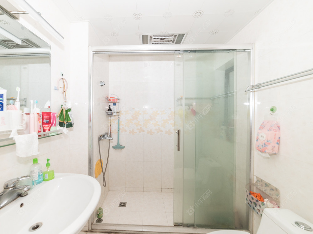 常州清水湾花园一期在售二手房源室内图_小牛看房