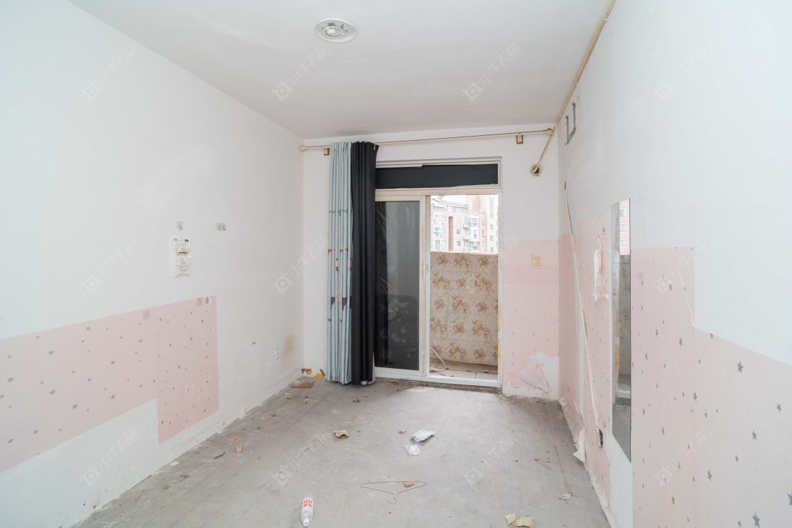 常州枫逸人家在售二手房源室内图_小牛看房