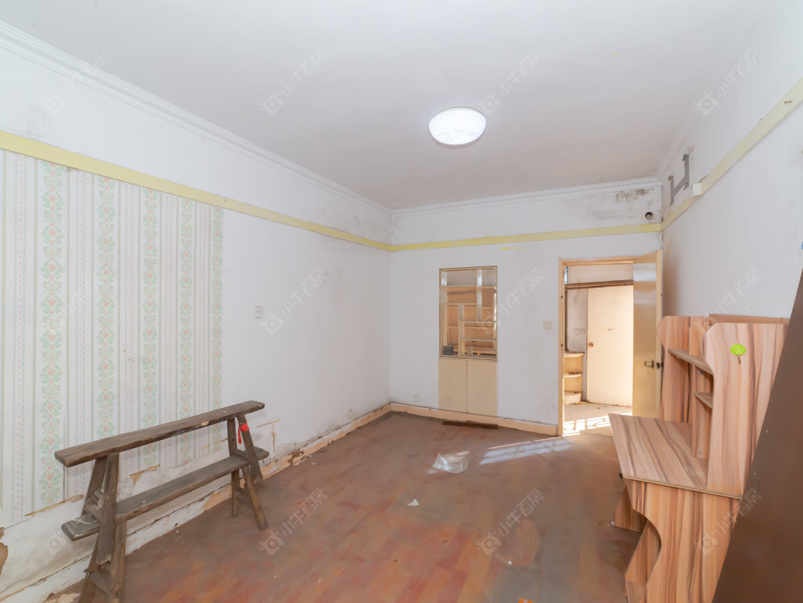 北环新村房源室内图 常州北环新村在售二手房源室内图_小牛看房