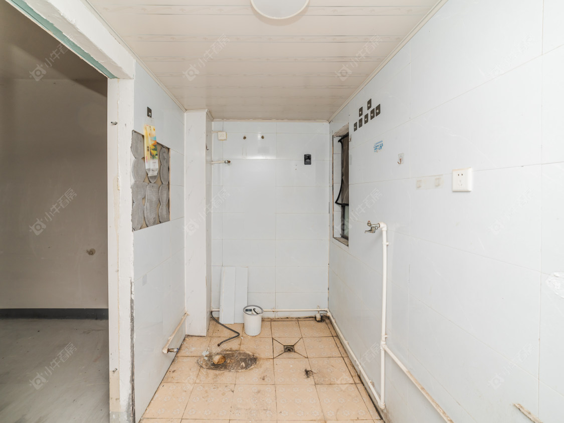 常州新城和昱云璟苑在售二手房源室内图_小牛看房