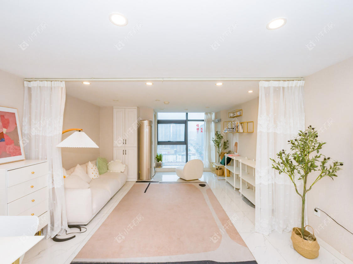 常州巨凝金水岸2室1厅1卫出租房源图片